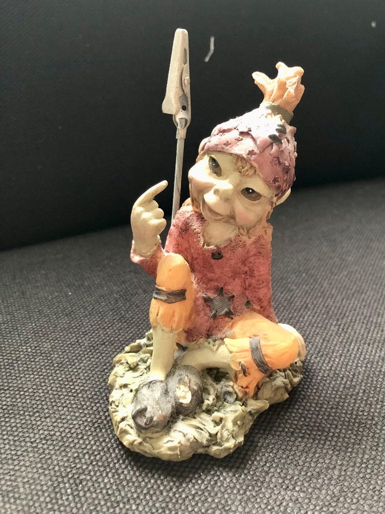 Pixie, Verzamelen, Ophalen of Verzenden, Zo goed als nieuw