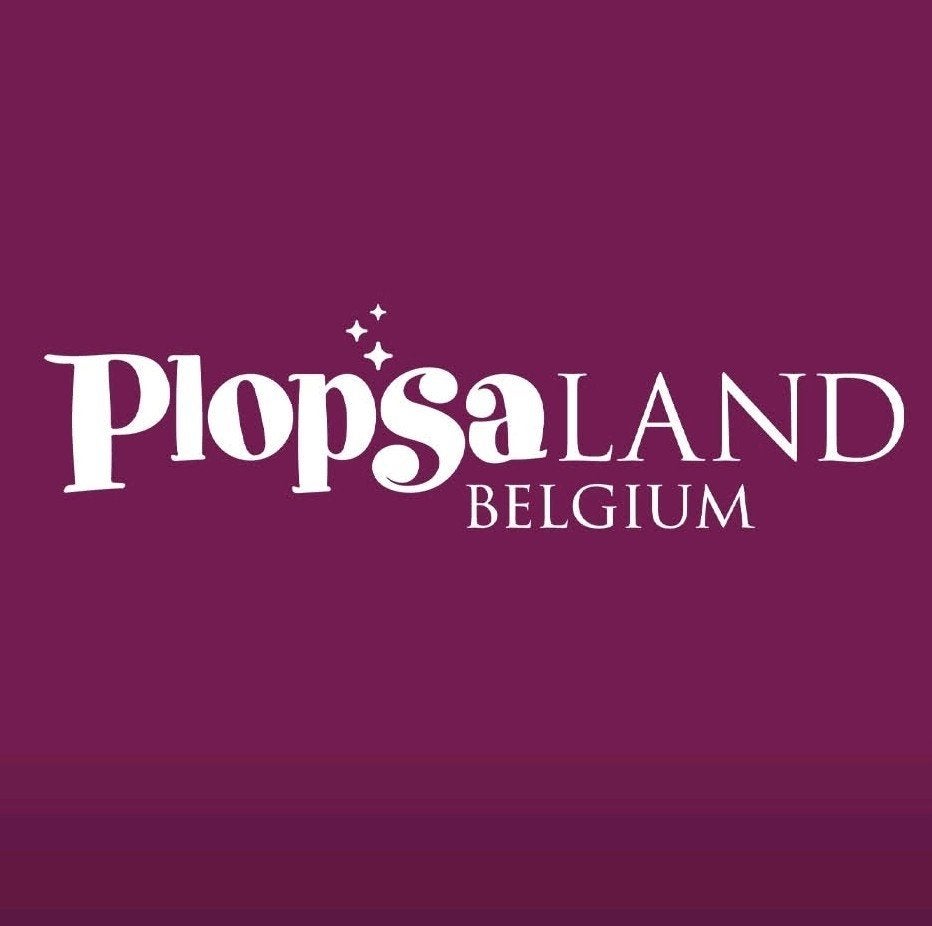 Plopsaland Belgium 2e kaartje GRATIS, Drie personen of meer, Kortingskaart