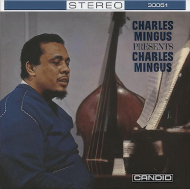 LP Charles Mingus - Presents Charles Mingus (180 gr), Ophalen, 1960 tot 1980, 12 inch, Nieuw in verpakking