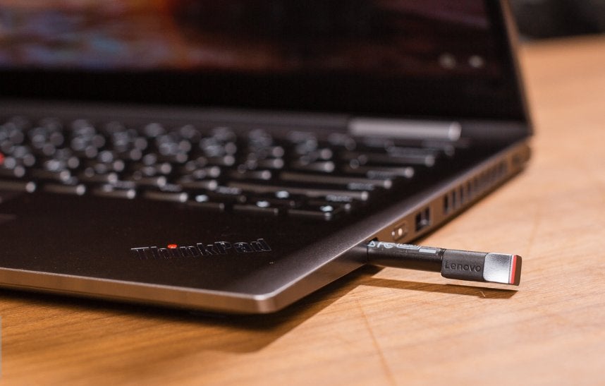 Lenovo Thinkpad X1 Yoga Gen 4 | Core i7 Touchscreen Dolby, Computers en Software, Windows Laptops, Gebruikt, 2 tot 3 Ghz, Qwerty