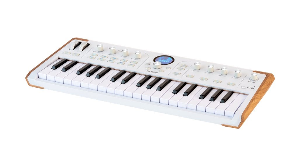 Arturia AstroLab 37 synthesizer, Muziek en Instrumenten, Midi-apparatuur, ., Nieuw, Ophalen of Verzenden, .