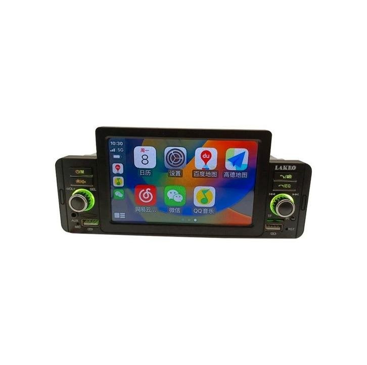 Radio Apple carplay Android auto,, Ophalen of Verzenden, Niet ingevuld, Niet ingevuld, Niet ingevuld