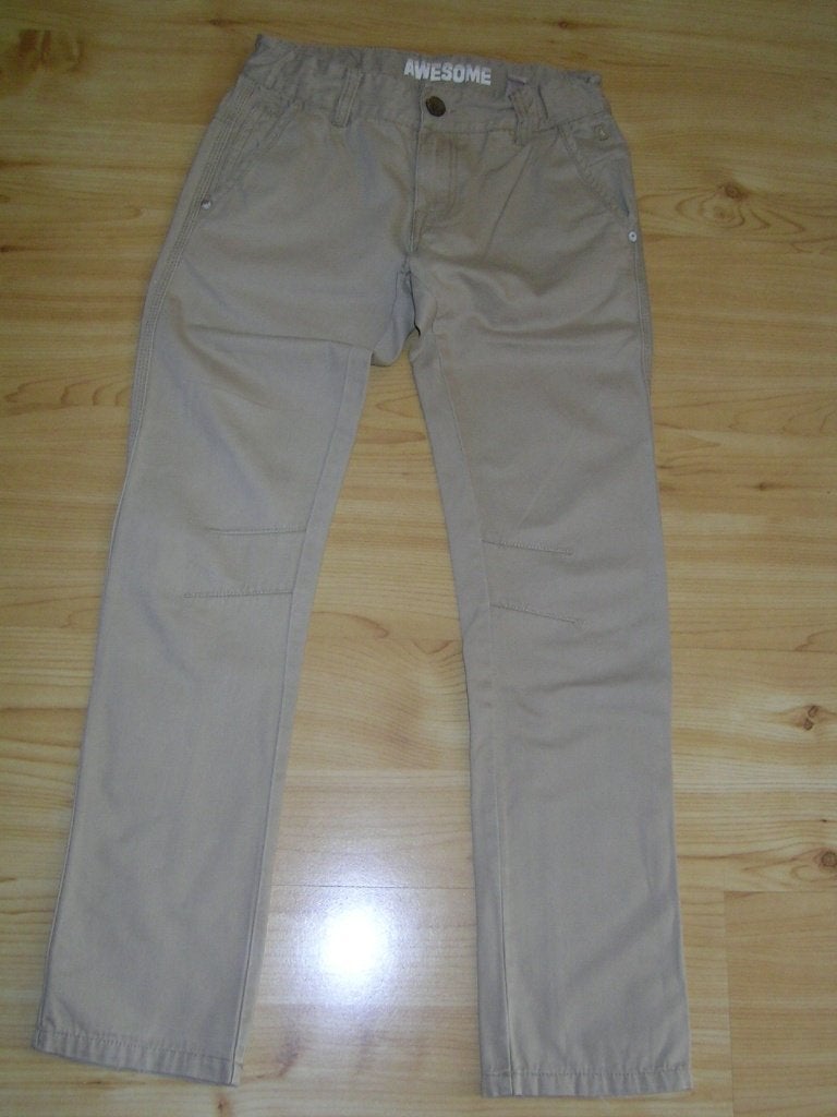 Coolcat broek 146/152. Regular, Broek, Coolcat, Ophalen of Verzenden, Zo goed als nieuw