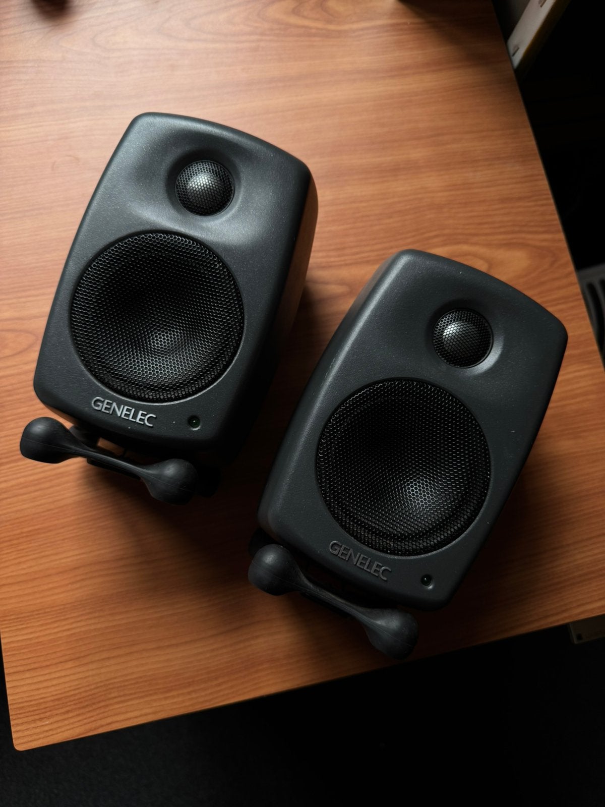 Genelec 8010A (set), Ophalen of Verzenden, Zo goed als nieuw, Overige merken