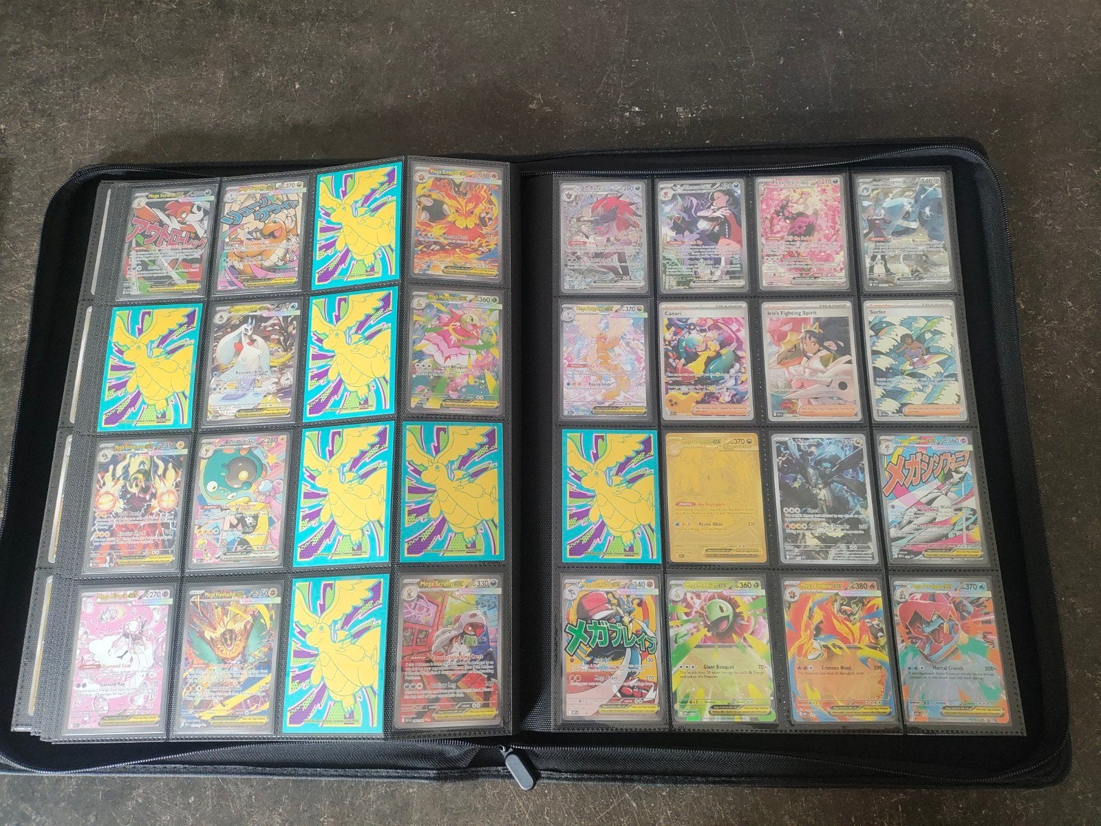 Pokémon ascended heroes master set🔥, Ophalen of Verzenden, Zo goed als nieuw