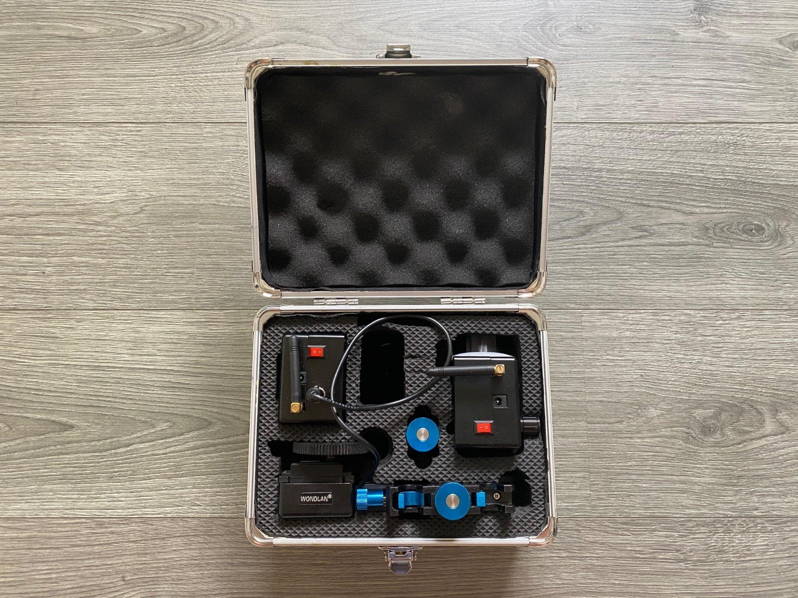 wondlan WF01 Wireless Follow Focus, Ophalen of Verzenden