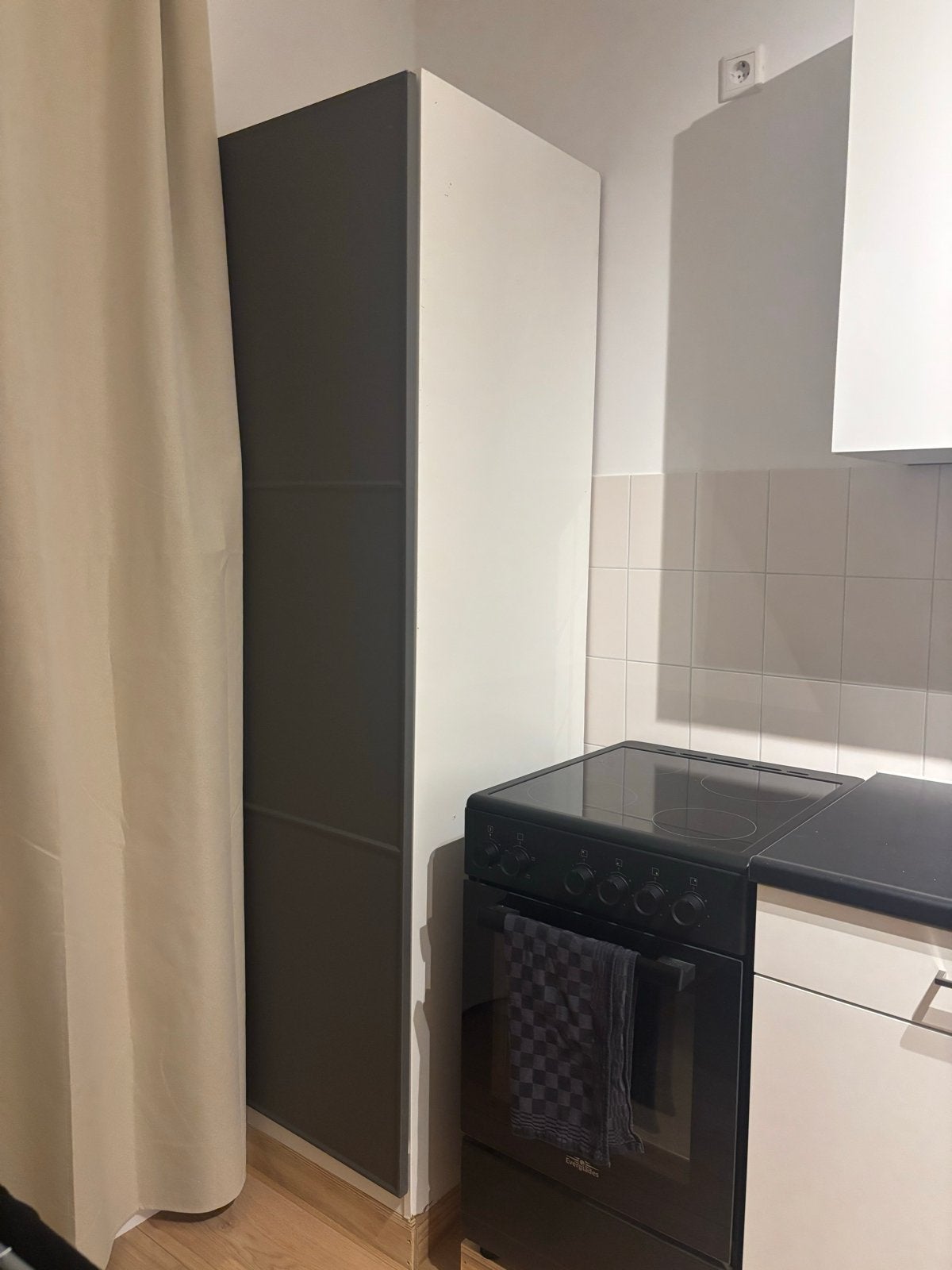 IKEA PAX kast, Huis en Inrichting, Ophalen, Gebruikt