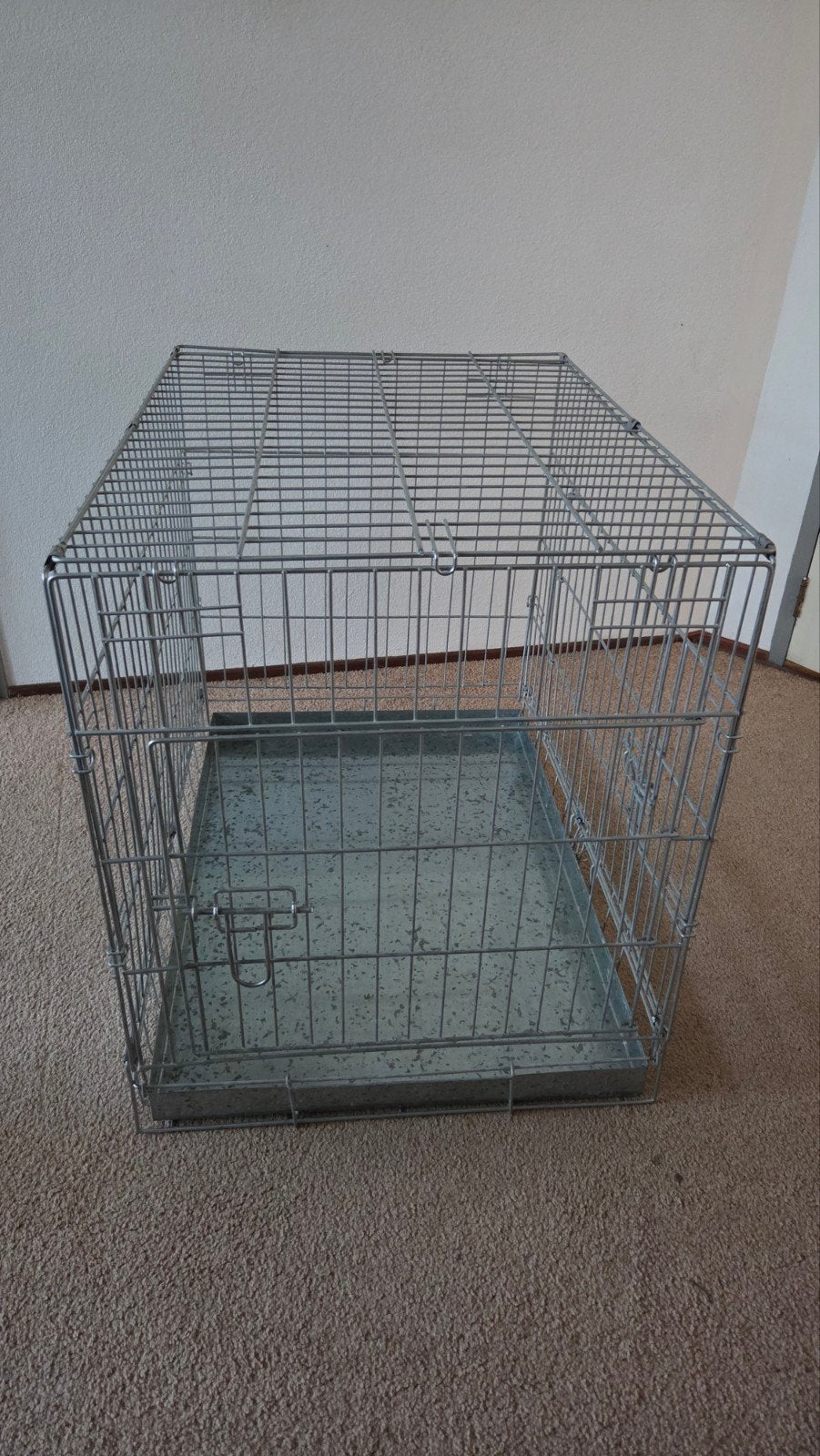 Bench, Dieren en Toebehoren, Ophalen, 75 tot 110 cm, Minder dan 65 cm