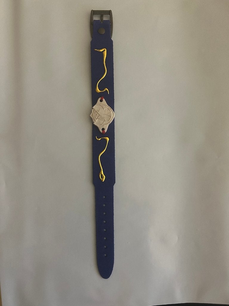 TOMORROWLAND armbandje 2026 in ~~nieuw~~ staat, Verzenden, Zo goed als nieuw