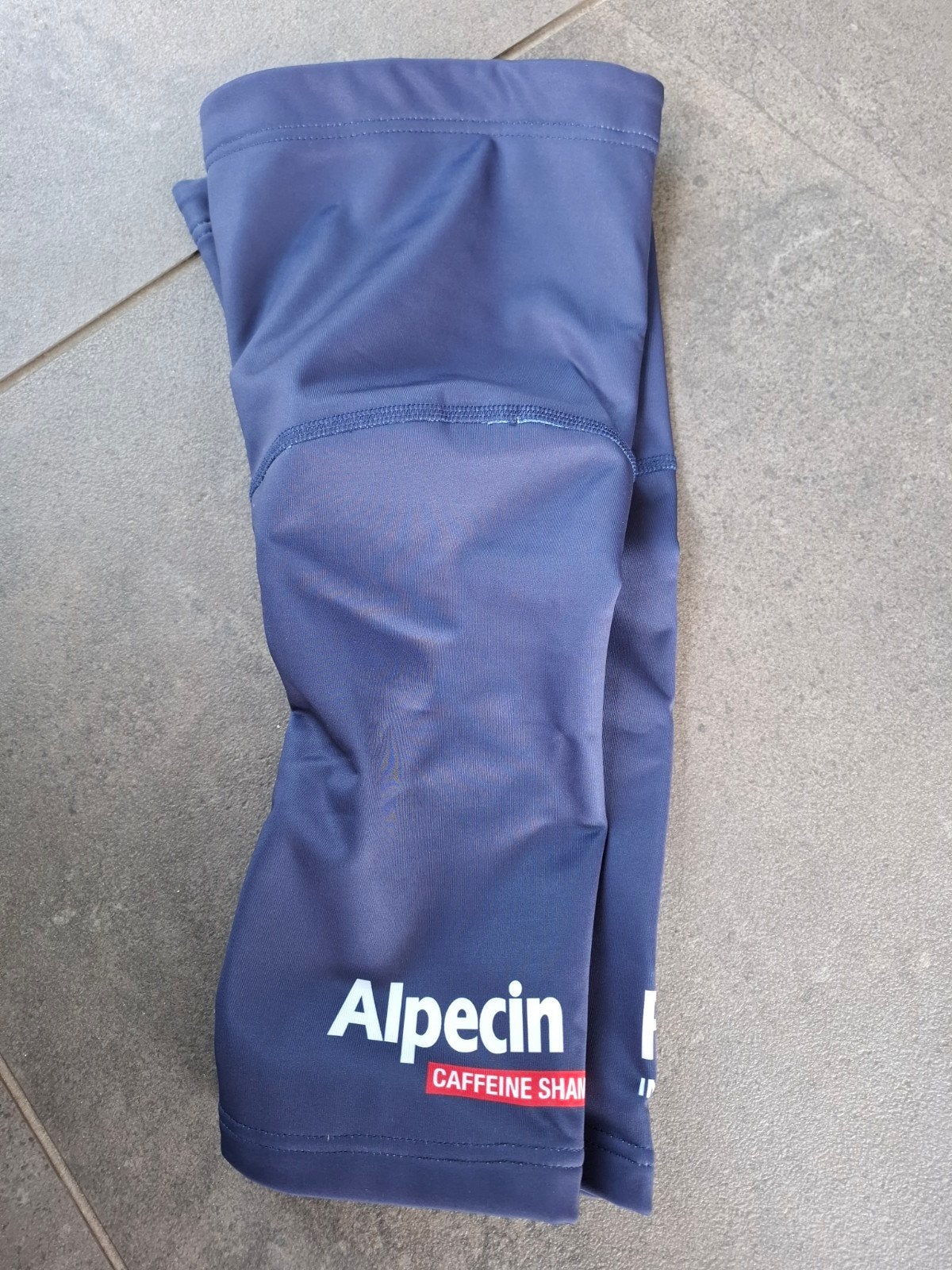alpecin fenix kniestukken nieuw maat l/xl, Fietsen en Brommers, Ophalen of Verzenden, Nieuw, XL, Bovenkleding