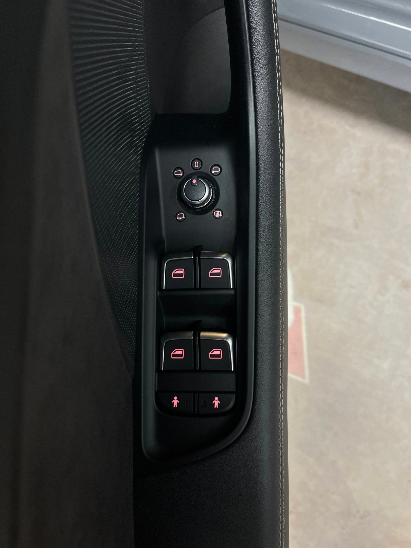 Foto 13 van Audi A3 Limousine 1.8 TFSI quattro S tronic Pano/Navigatie/B