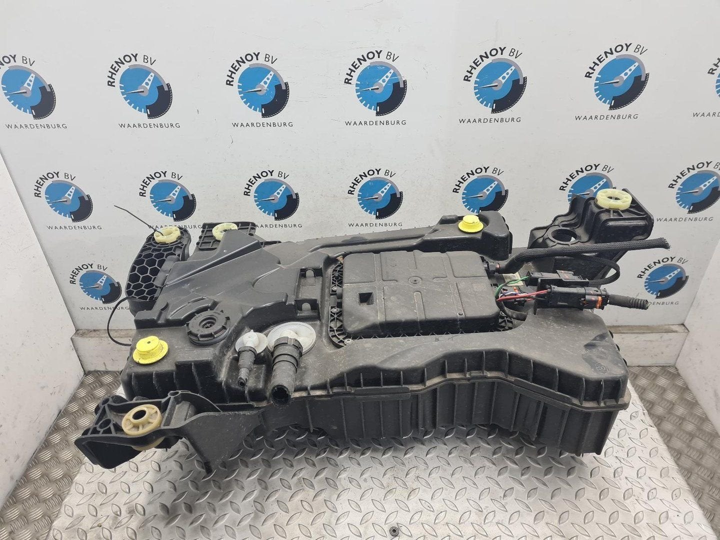 CITROEN C5 AIRCROSS ADBLUE POMP 2019, Auto-onderdelen, Ophalen of Verzenden, Gebruikt, Stiba lid