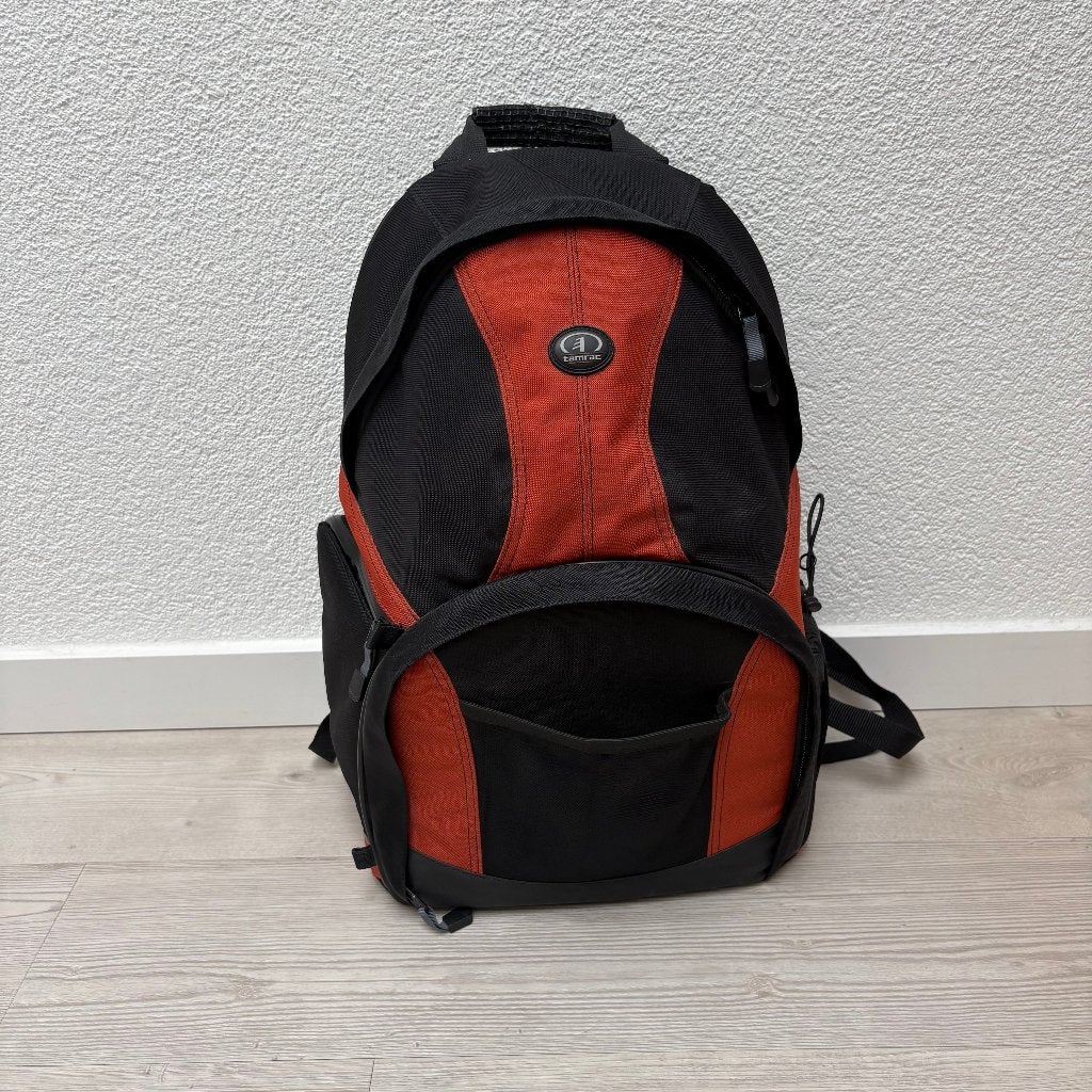 Tamrac 3385 Aero Speed Pack 85 fotorugzak met laptopvak, Lowepro, Rugtas, Ophalen of Verzenden, Zo goed als nieuw