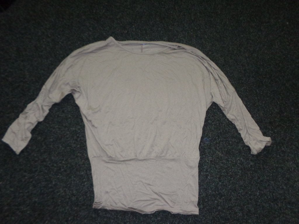 div damesblouses/tunieken, maat M, Nikkie, Save the Queen,, Ophalen of Verzenden, Gedragen, Maat 38/40 (M), Overige kleuren