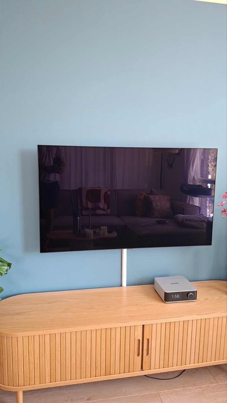 LG C1 OLED48C11LB (2021) 48 inch