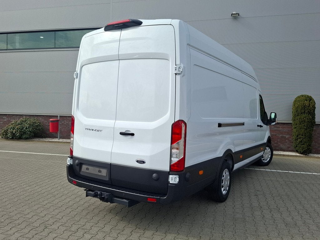 Ford Transit 350 2.0 TDCI L4H3 Trend RWD, 1995 cc, Euro 6, 4 cilinders, 129 pk