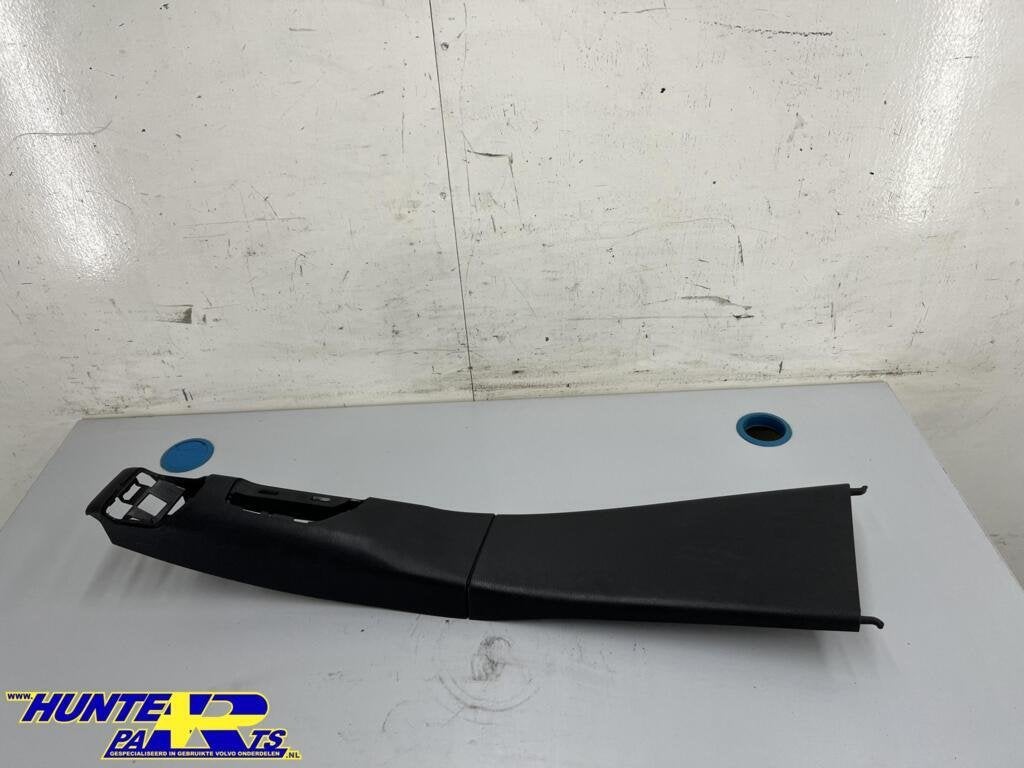 Afdekkap B-stijl links Volvo V70 I ('97-'00) 9193141, Auto-onderdelen, Gebruikt, Ophalen of Verzenden, Volvo
