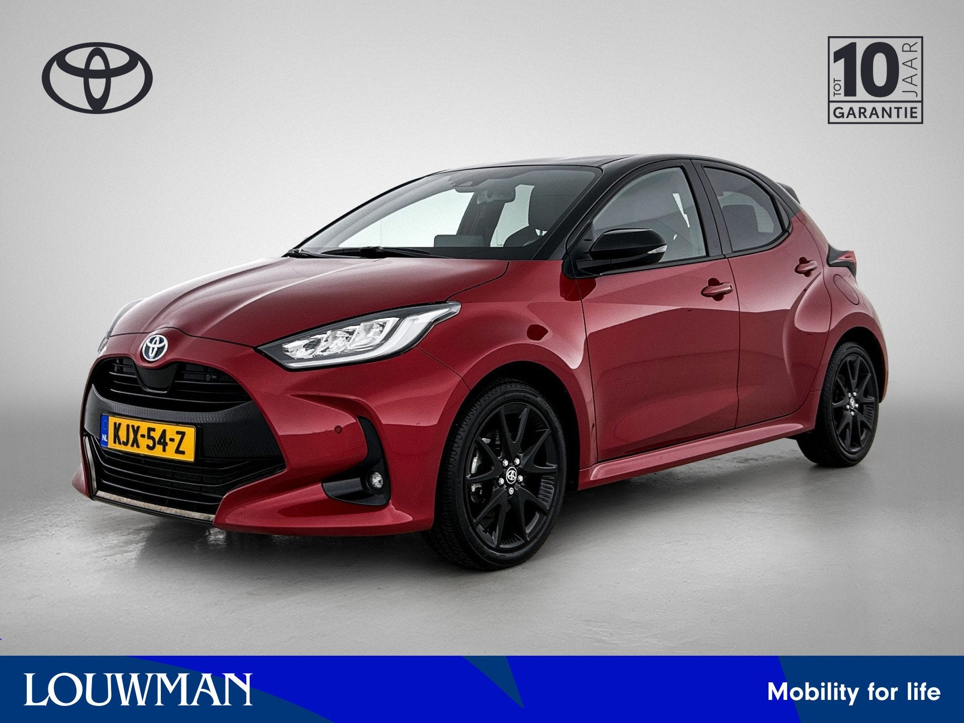 Toyota Yaris 1.5 Hybrid Executive + | Head-Up Display | dode, 12 maanden, 450 kg, Gebruikt, Euro 6
