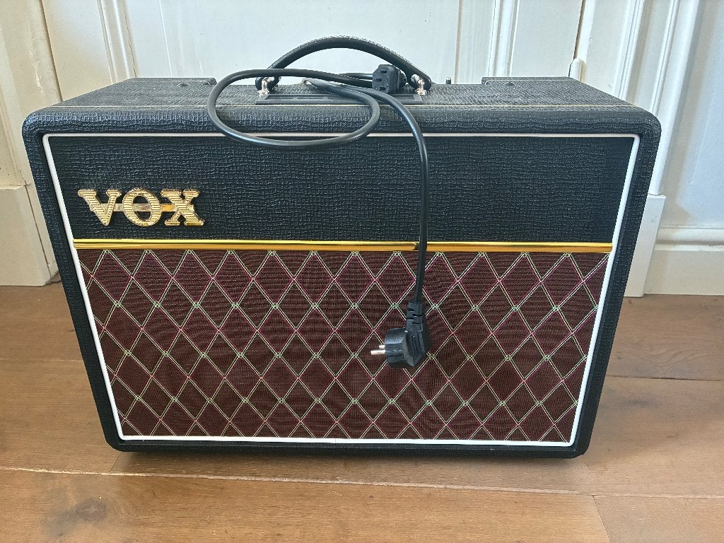 Vox AC10, Ophalen, Zo goed als nieuw, Gitaar, Minder dan 50 watt