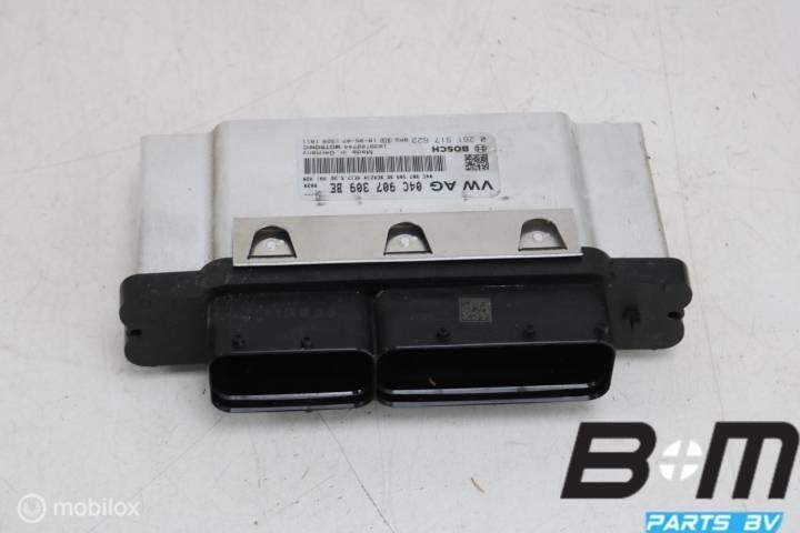 Motorregelapparaat VW Polo 2G AW 04C907309BE, Auto-onderdelen, Gebruikt