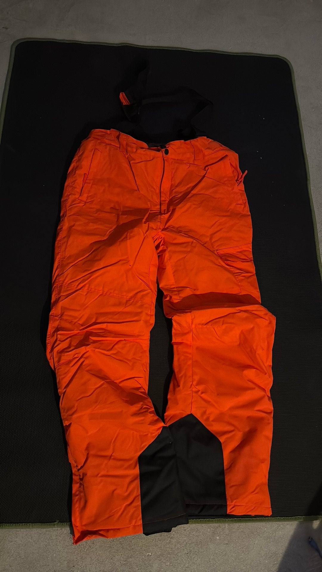 Ski broek, Overige merken, 160 tot 180 cm, Ophalen of Verzenden, Zo goed als nieuw