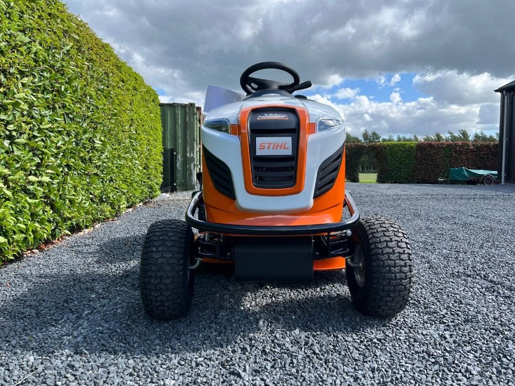 Demo Stihl RT 5097 met opvangbak., Tuin en Terras, Zitmaaiers, Stihl, 90 tot 120 cm, Badstraße 115, 71336 Waiblingen, Duitsland