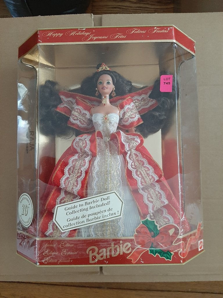 Barbiepop, Verzamelen, Ophalen of Verzenden, Nieuw, Pop