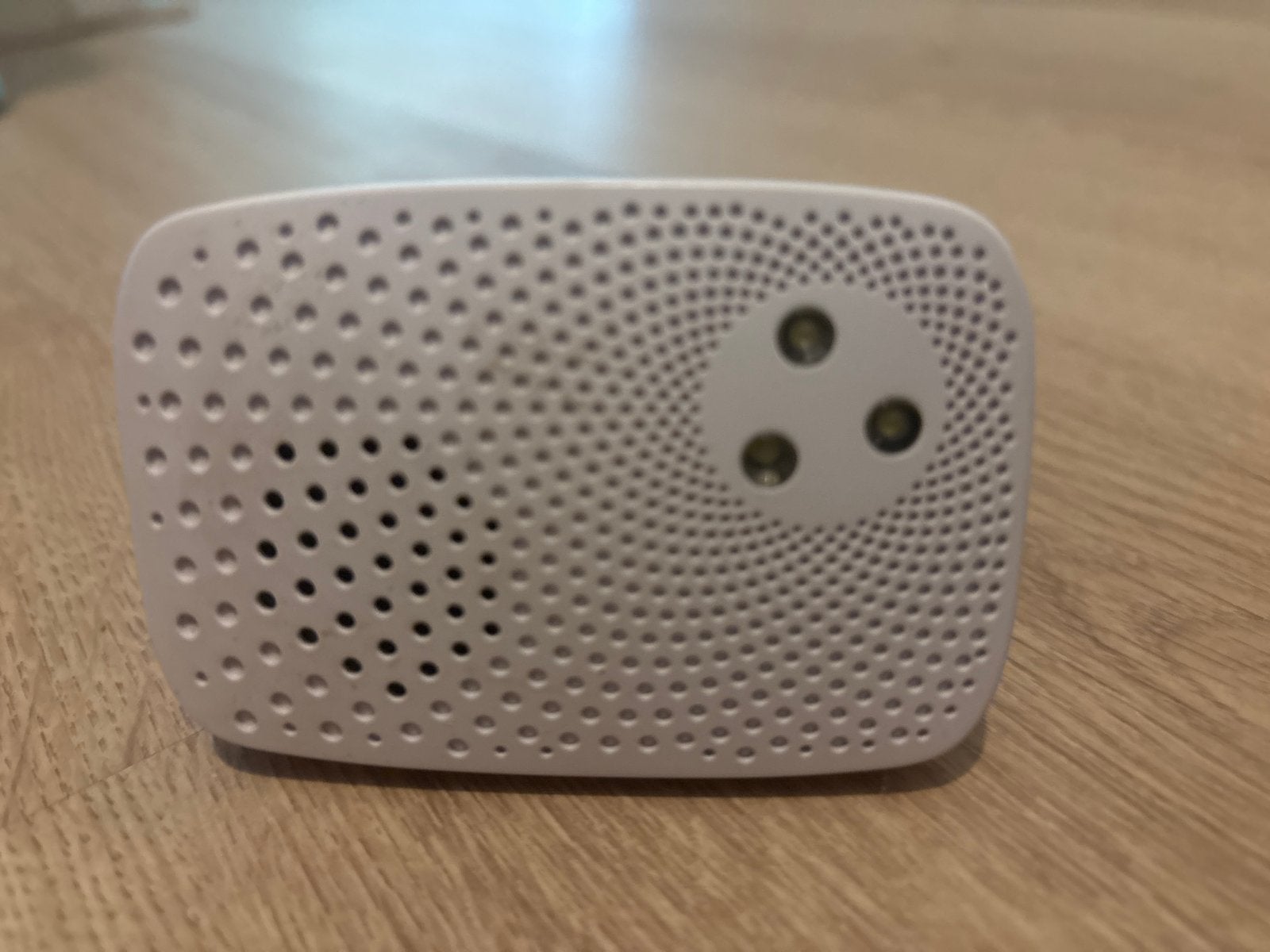Aeotec Z-Wave Plus Siren Gen5 ZW080-C15, Ophalen of Verzenden, Zo goed als nieuw