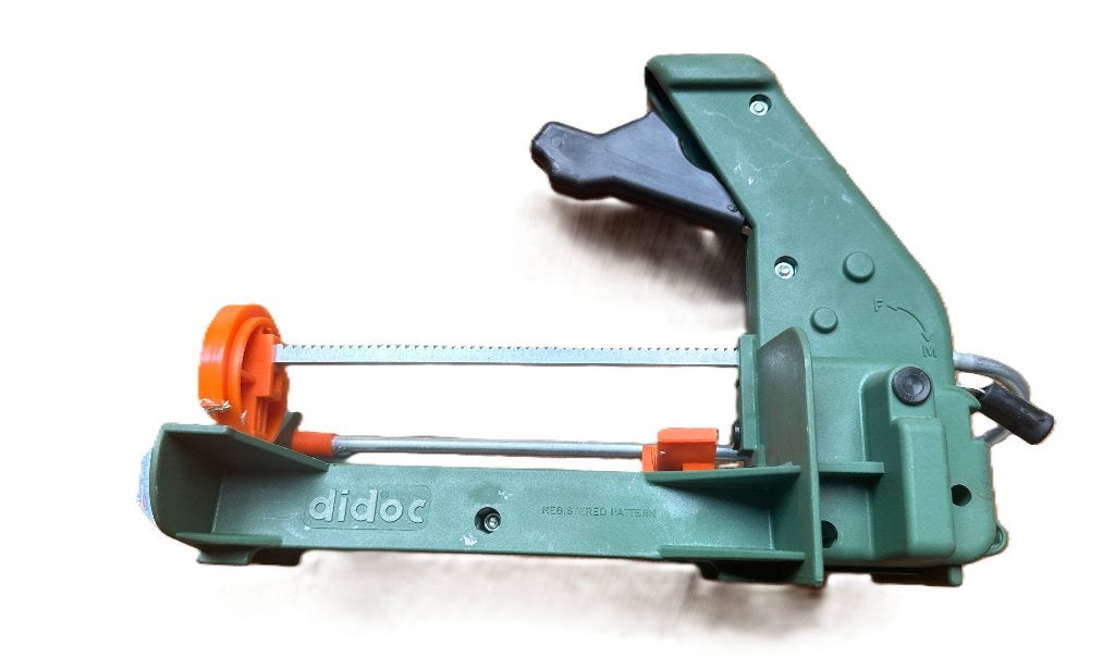Progold 2K Doseerpistool, Doe-het-zelf en Verbouw, Schildersmaterialen, Ophalen of Verzenden, Zo goed als nieuw, Overige typen