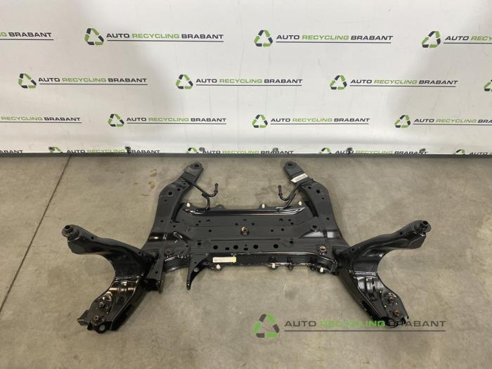 Subframe van een Mini Mini, Auto-onderdelen, Ophanging en Onderstel, Gebruikt, 3 maanden garantie, Ophalen of Verzenden