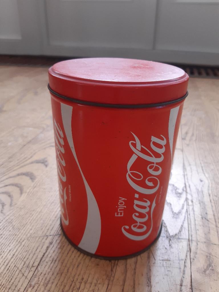 coca cola verzameling, Verzamelen, Merken en Reclamevoorwerpen, Ophalen of Verzenden, Gebruikt, Overige typen