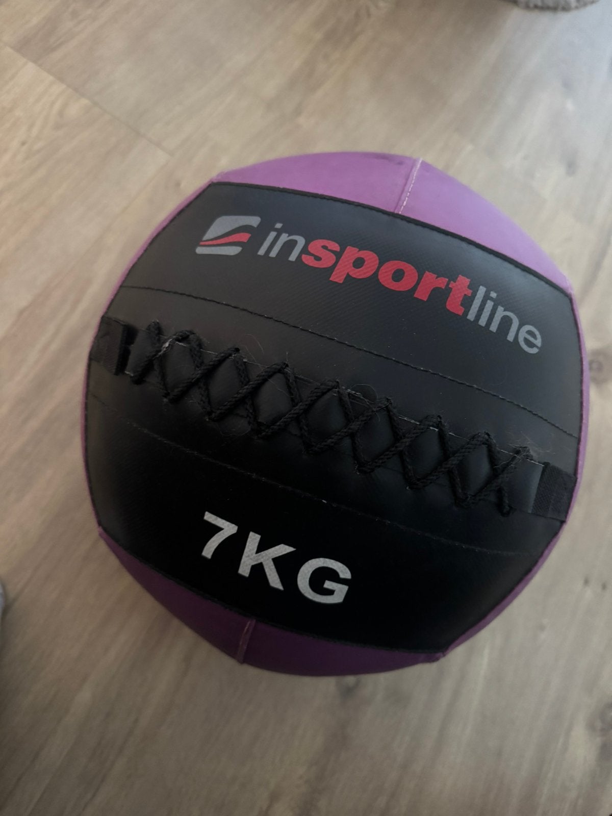 Medicijnbal 7 kilo, Ophalen, Gebruikt, Medicijnbal