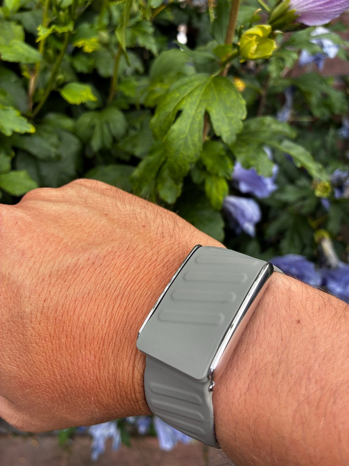 Nieuwe 5.0 bandjes geschikt voor de whoop - Diverse kleuren, Ophalen of Verzenden, Nieuw, Android