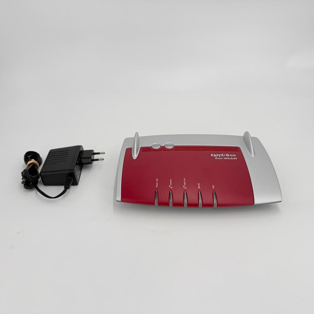 Fritz! Box 7360 Router, Fritz!, Zo goed als nieuw, Support@avm.de, AVM GmbH
Alt-Moabit 95
10559 Berlin
Germany