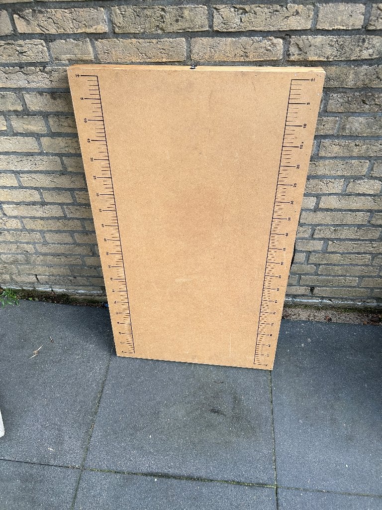 Behangtafel inklapbaar, Ophalen, Overige typen