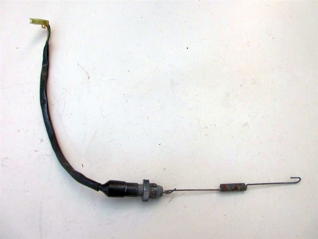 Honda VF750F remschakelaar remlichtschakelaar VF 750 switch, Motoren, Ophalen of Verzenden