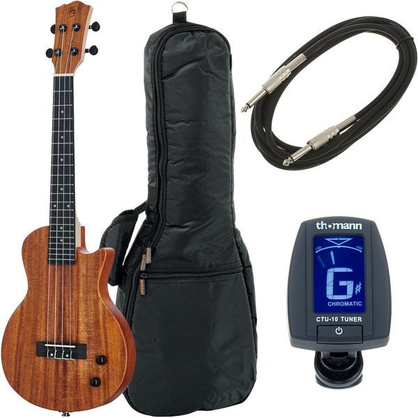 Ukelele elektrisch NIEUW compleet, Ophalen, Nieuw, Ukelele