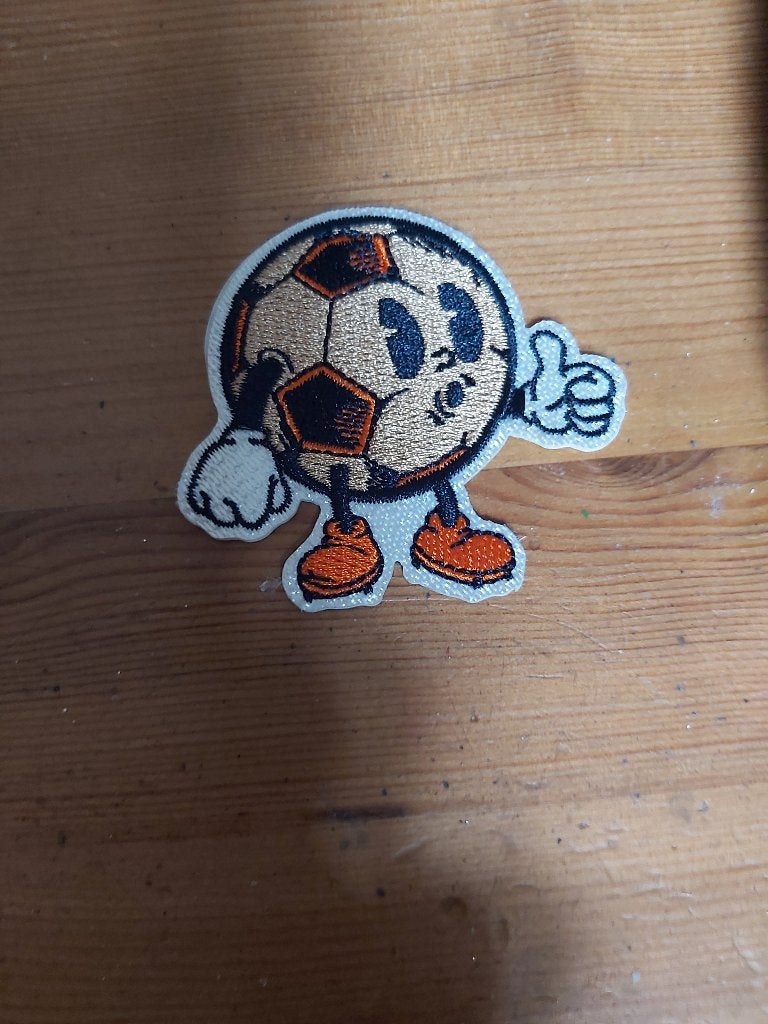 Jumbo juich juichjack embleem bal, Jumbo, Verzenden