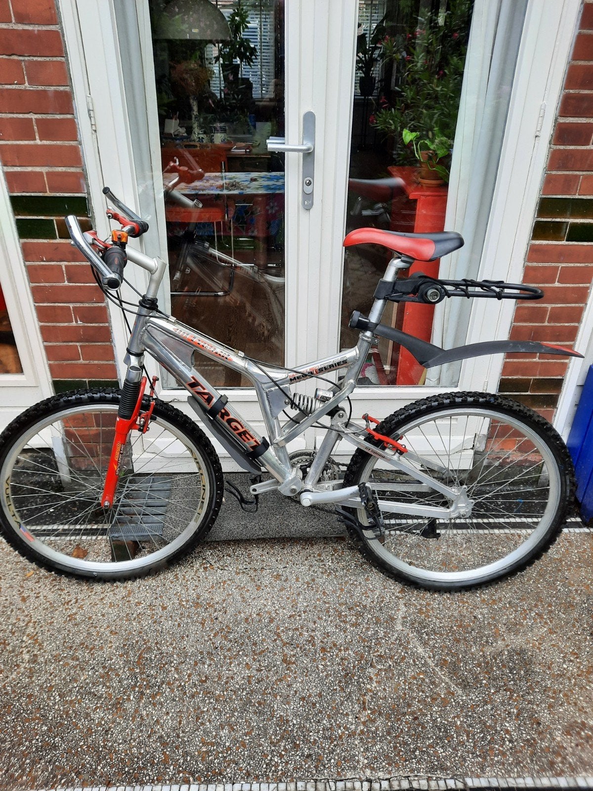 Stoere Mountainbike/ATB fiets in goede staat, Ophalen, Gebruikt, Overige merken