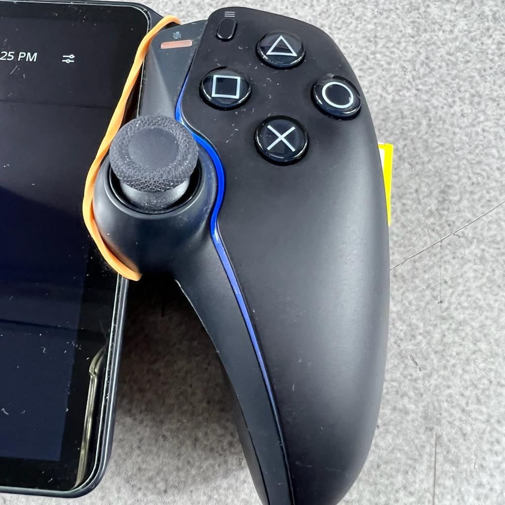 Playstation Portal PS5 | met kabel in doos | 408678, Spelcomputers en Games, Spelcomputers | Sony PlayStation 5, Ophalen of Verzenden