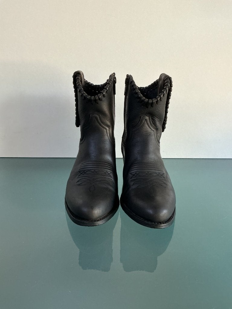 Sendra 37 bruine laarzen | Boho | Gratis verzenden, Sendra, Bruin, Verzenden, Lage of Enkellaarzen