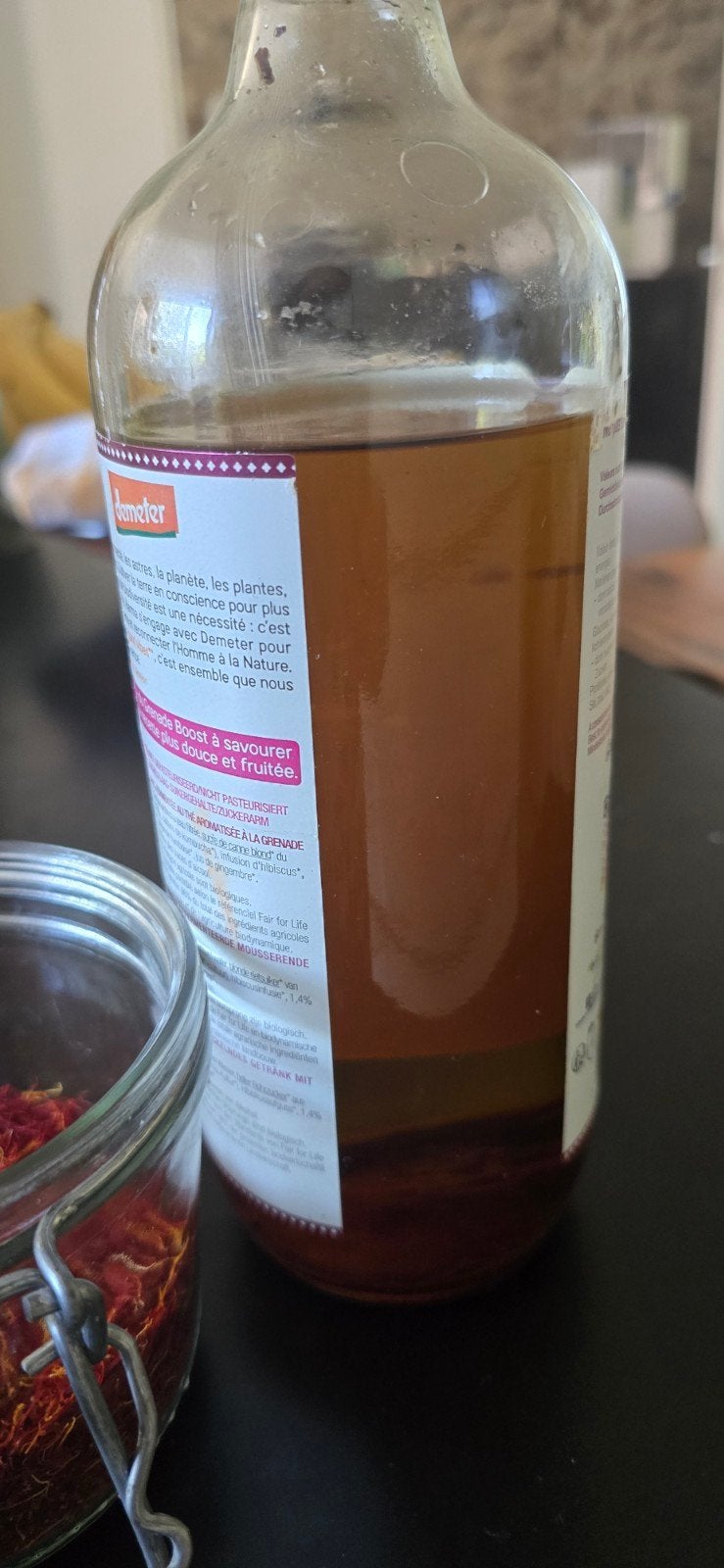 culinaire argan olie, Ophalen of Verzenden