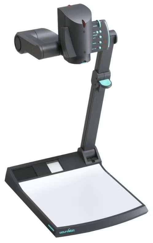 Wolfvision visualizers, Ophalen of Verzenden