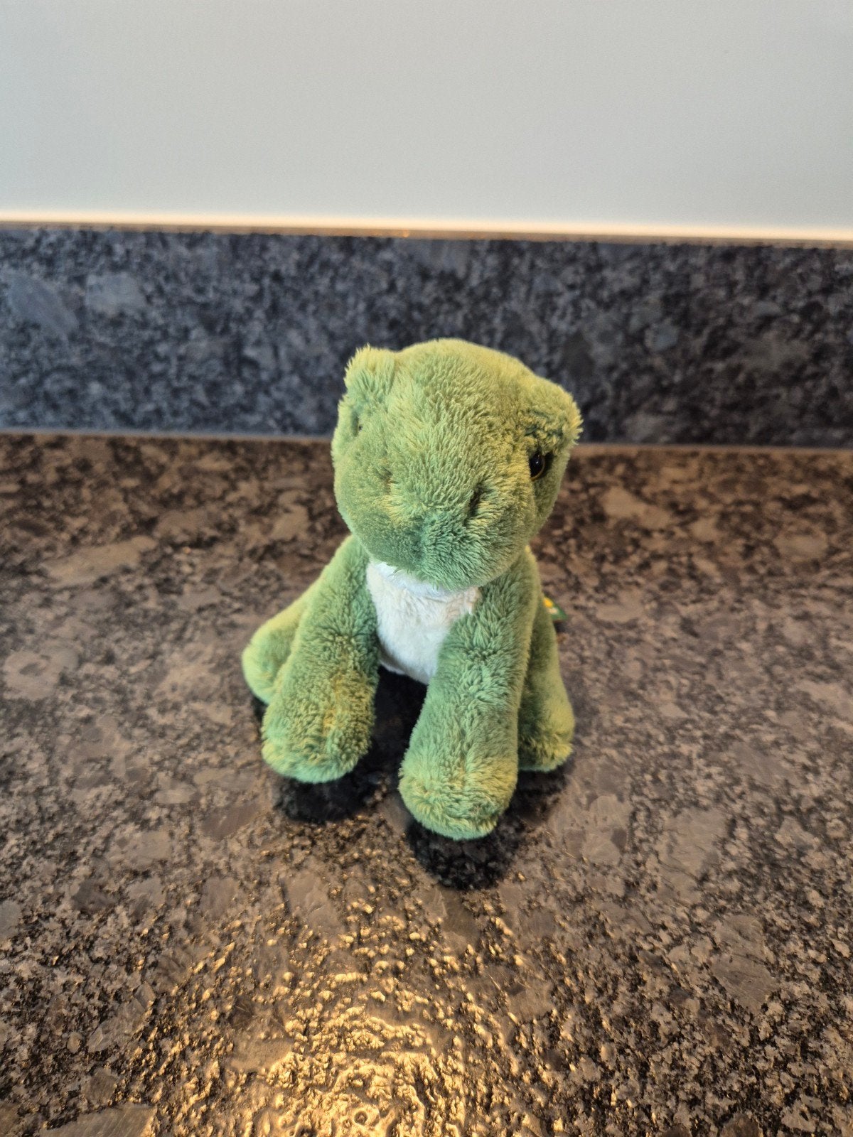 Ravensden - Knuffel T-Rex, Ophalen of Verzenden, Overige typen