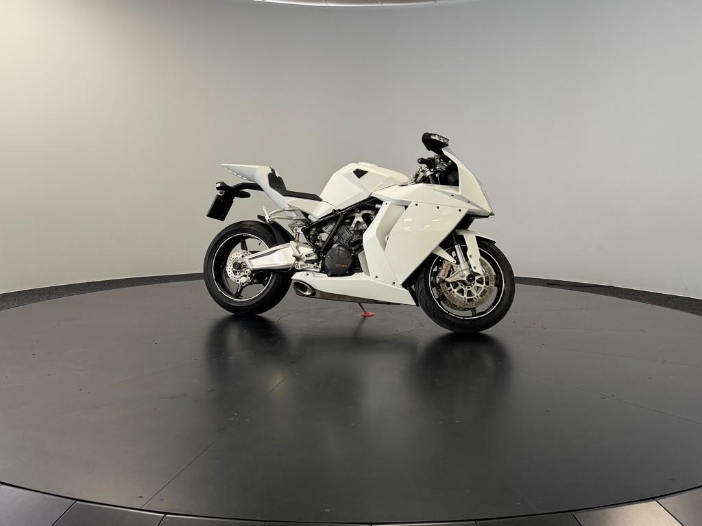 Ktm 1190 RC8 A2 mogelijk, Motoren, 1150 cc, Stallhofnerstraße 3, 5230 Mattighofen, Austria, Bedrijf, Super Sport