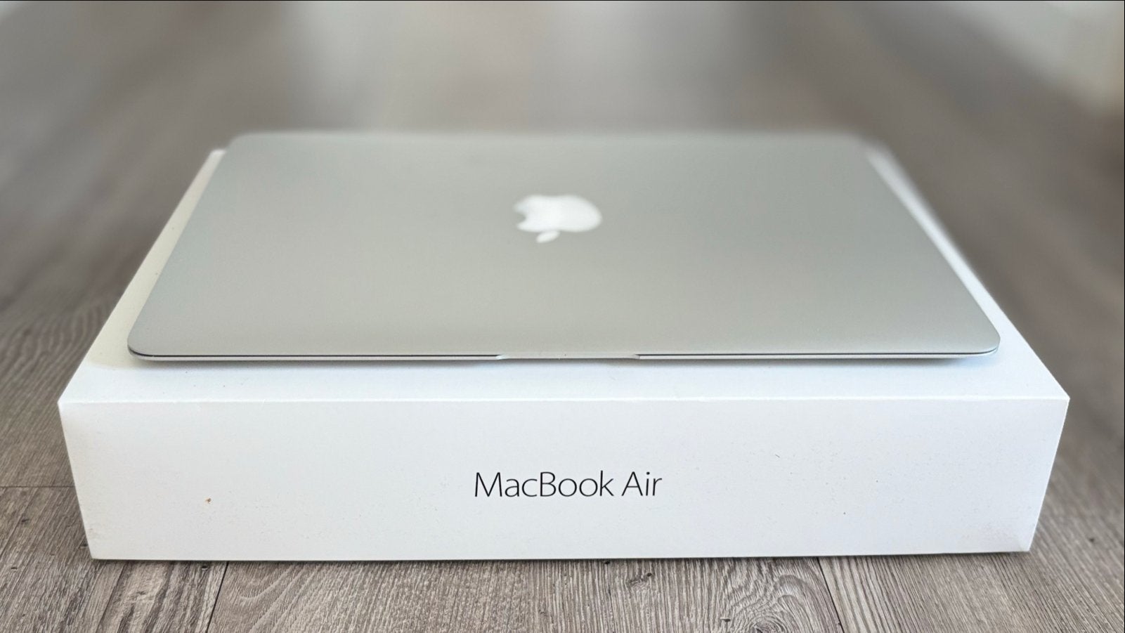 Apple MacBook Air 13-inch (A1466) - 8GB RAM, 128GB SSD, 8 GB, 13 inch, Minder dan 2 Ghz, Ophalen of Verzenden