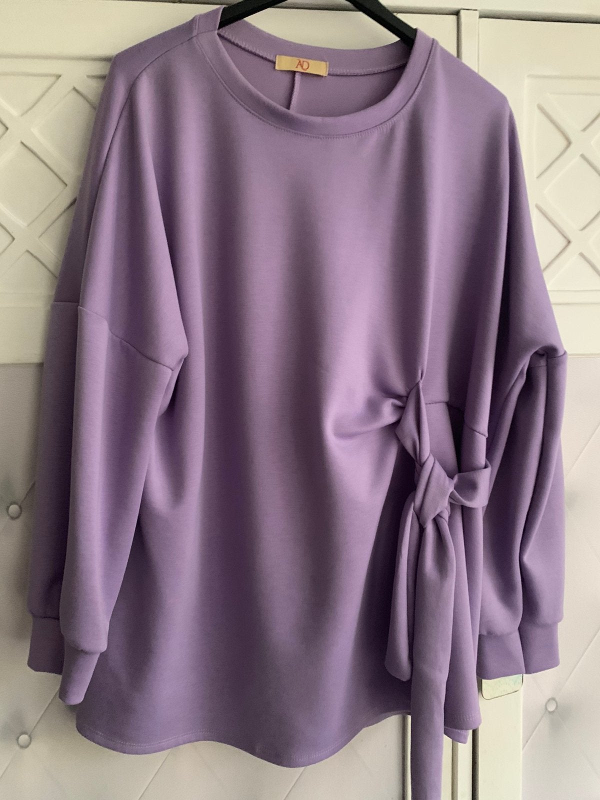 Sweater maat 50/52, Kleding | Dames, Grote Maten, Ophalen of Verzenden, Nieuw, Trui of Vest