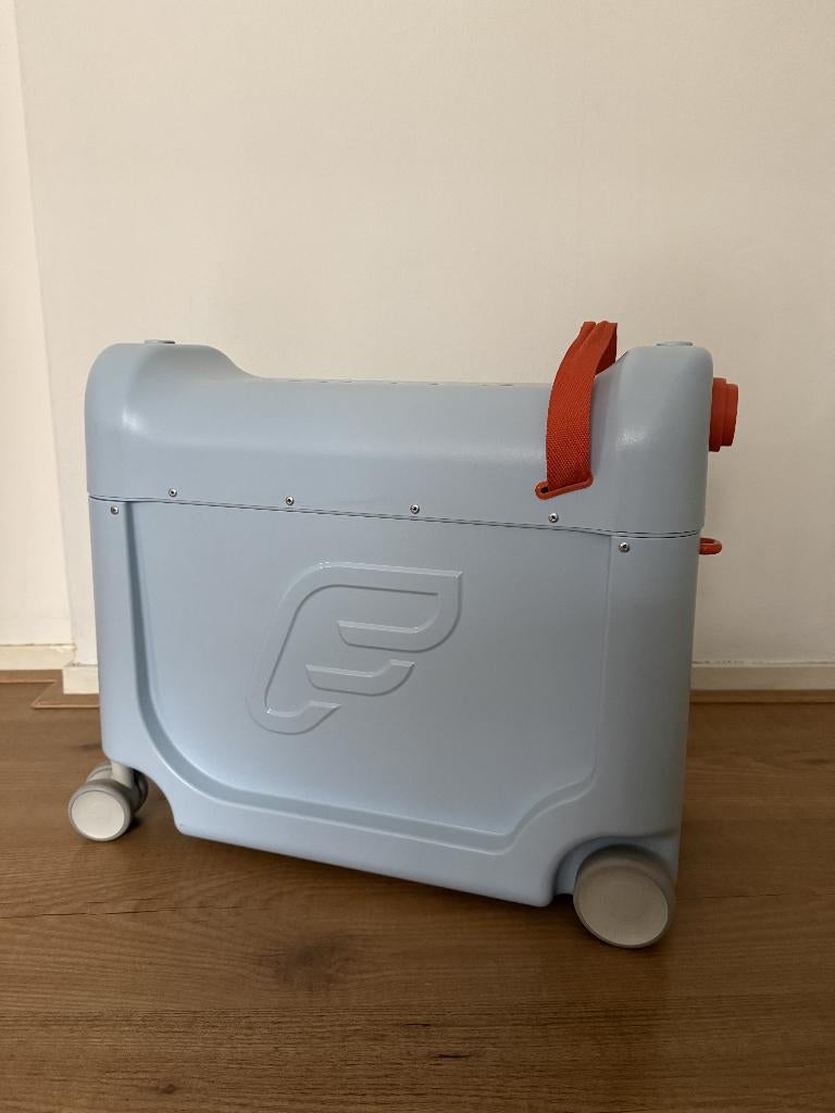 Stokke Jetkids, Hard kunststof, Minder dan 50 cm, Zo goed als nieuw, Minder dan 35 cm