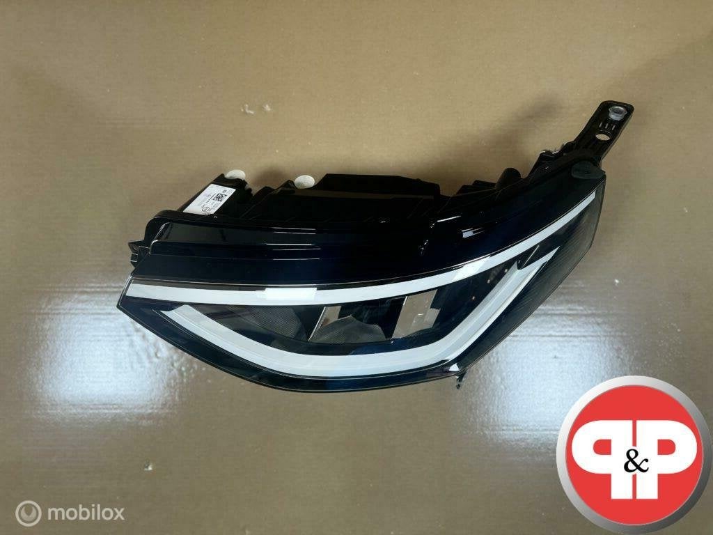 Vw ID Buzz Koplamp Links 1T3941005B