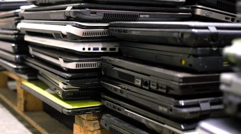 Partij van 50 stuks complete geteste laptops gen 6 t/m gen 7, Computers en Software, Gebruikt, Niet ingevuld, Niet ingevuld, Ophalen